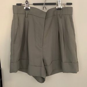 Aritzia Wilfred Labyrinth Short